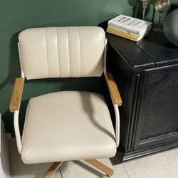 Solid Dining, Office, Or Seating Area Chairs