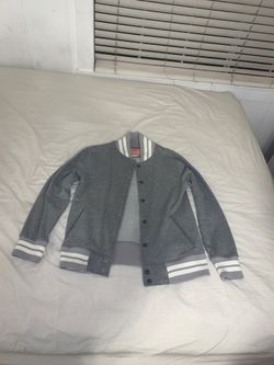 Men’s Bomber Jacket size small