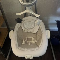 Graco Baby Swing