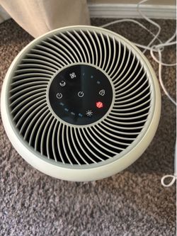 Levoit air purifier