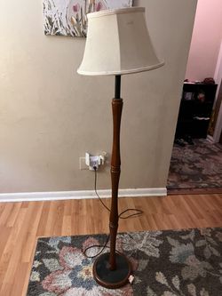 Floor Lamp