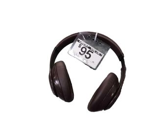 Beats By Dr. Dre Studio Pro Brown Stereo Headphone