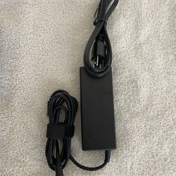 Price drop!!!Brand New  AC adapter Charger  For Dell Type  C . Model  LA90PM111