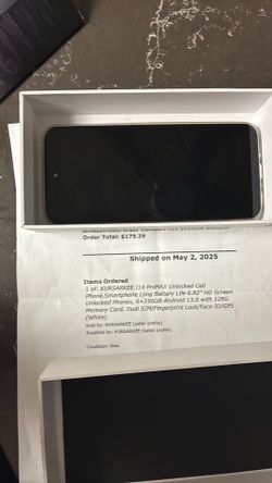 Phone kursarkee