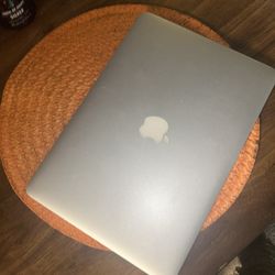 MacBook 
