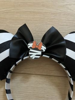 Child’s Mickey Ears