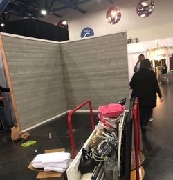 Two Walls Made From Shed Deck Plan