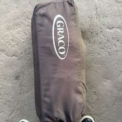 Graco Pack And Play