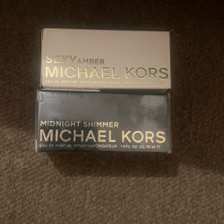 Michael Kors Parfum