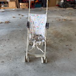 Umbrella Stroller