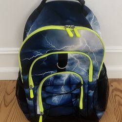 Pottery barn Backpack 