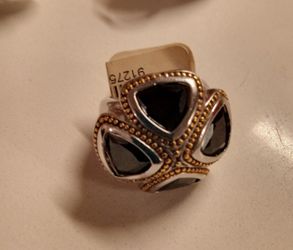 Really Nice Costume Ring 💎💍💎☝️