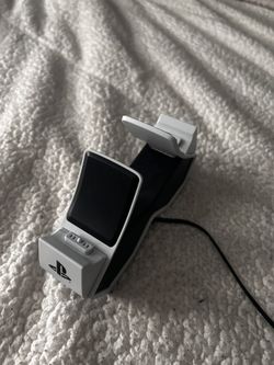 playstation charging stand