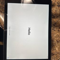 iPad Air 2