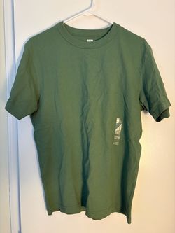 Uniqlo unisex tee