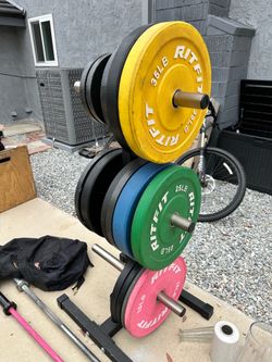 Gym equipment for sale