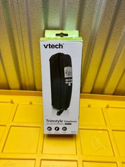 VTech Trimstyle Telephone with Caller ID