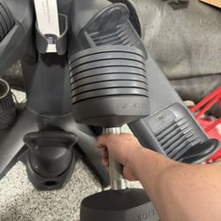 Jaxjox Interactive Gym (home Gym)