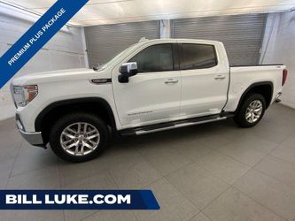 2022 GMC Sierra 1500 Limited