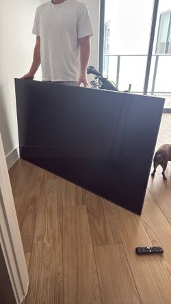 Samsung 70 inch tv. 2019
