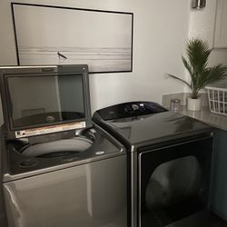 Kenmore Washer And Dryer Series 700s
