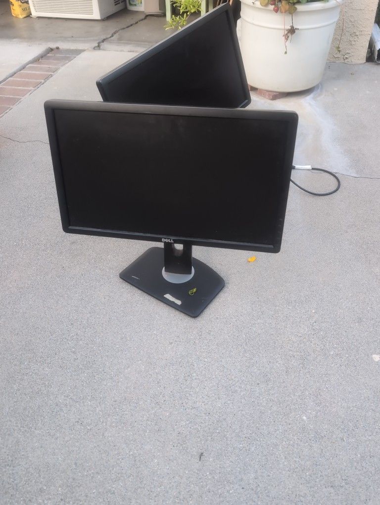 Dell Monitors