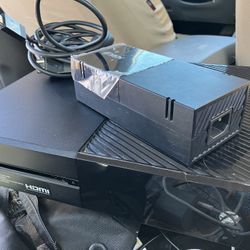 Xbox One