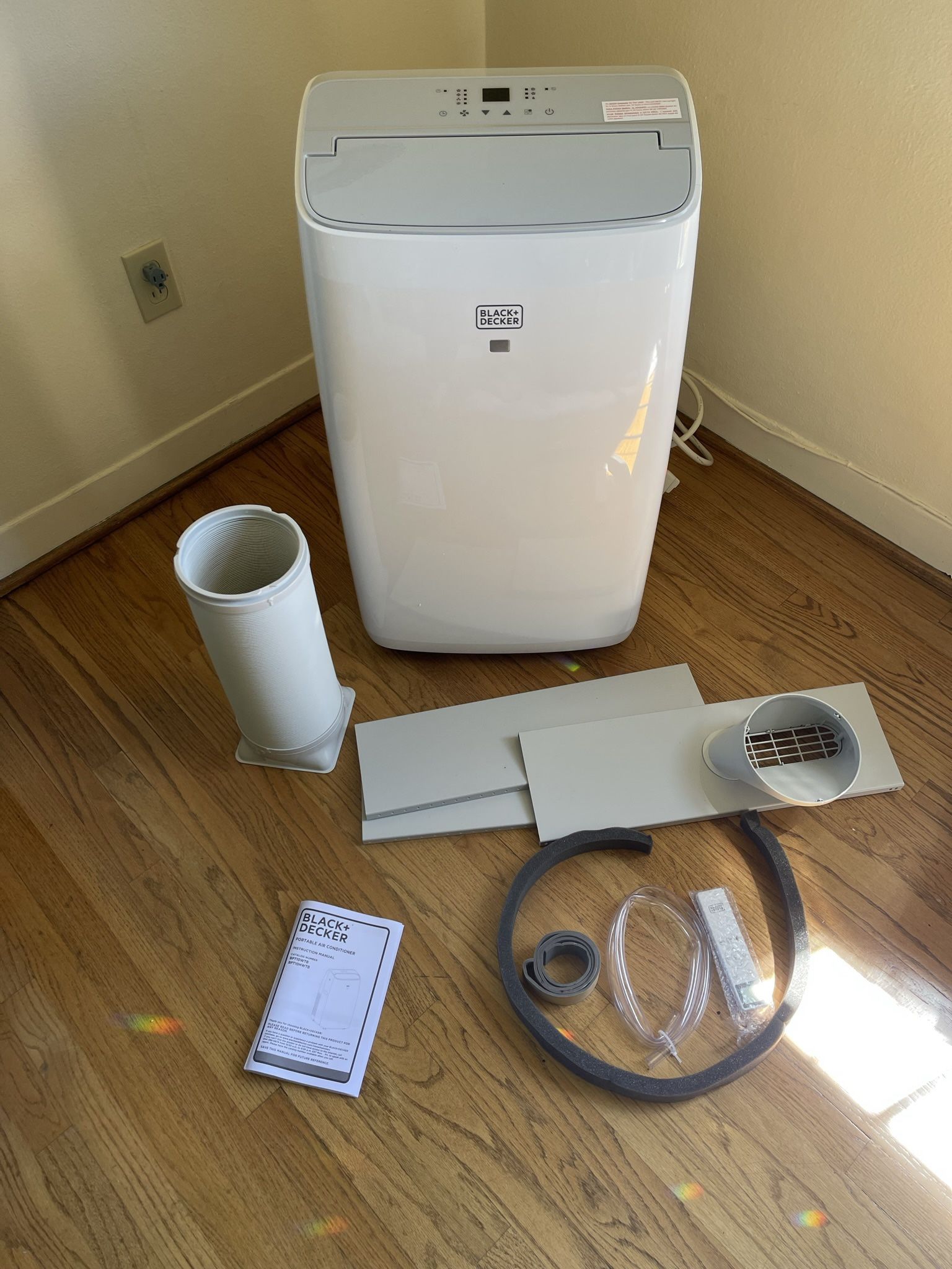 portable AC unit 