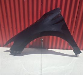 Toyota camry Fender Left Driver 2018-2024