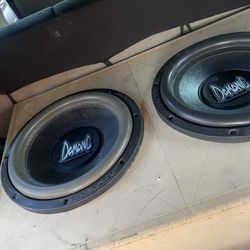 Audio
