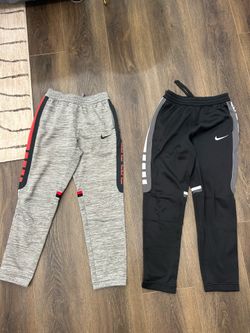 Nike Elite Sweats