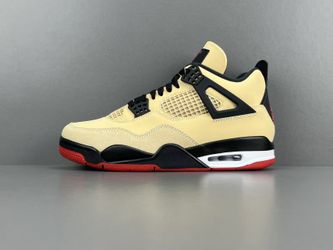 Jordan Air Jordan 4 Pizza