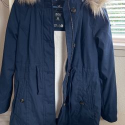 Hollister Jacket For Girls/ Young Women 