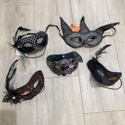 Masquerade Mask