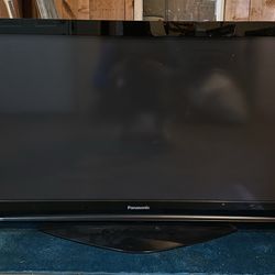 Panasonic TV