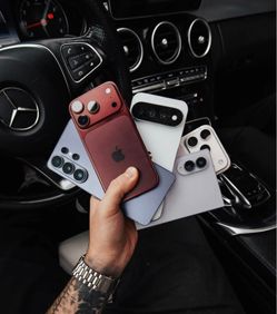 Iphone we buy