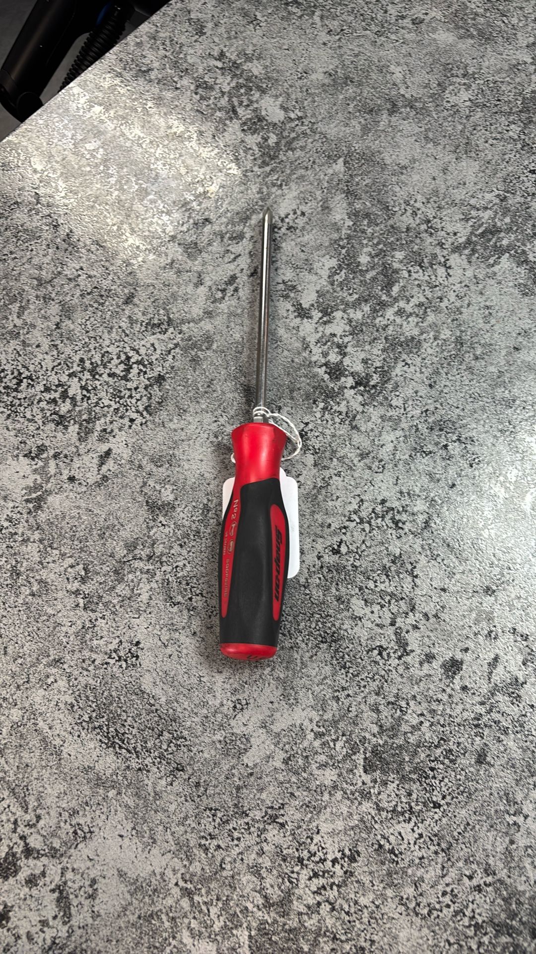 Snap-on Screw Driver SGDP62IRB