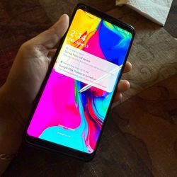 LG STYLO 5 - Unlocked