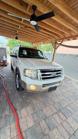 2012 Ford Expedition