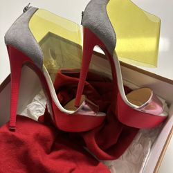 Christian Louboutin Dufoura