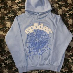 Sp5der Hoodie 