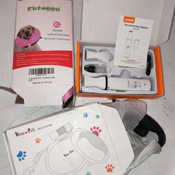 Dog Bundle