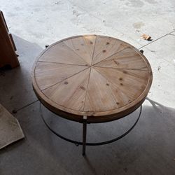 Decorative Table 
