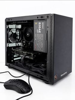 ITX Gaming Pc
