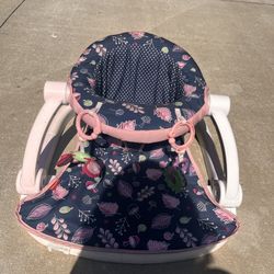 Infant   learn-to-up