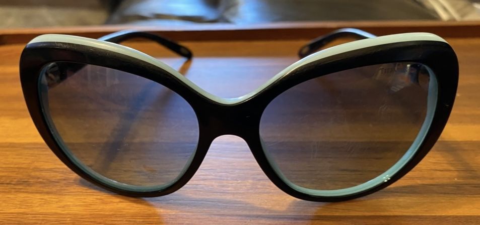 Authentic High End Sunglasses