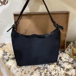Small Coach Purse