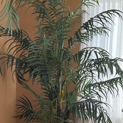 Artificial Green Tree