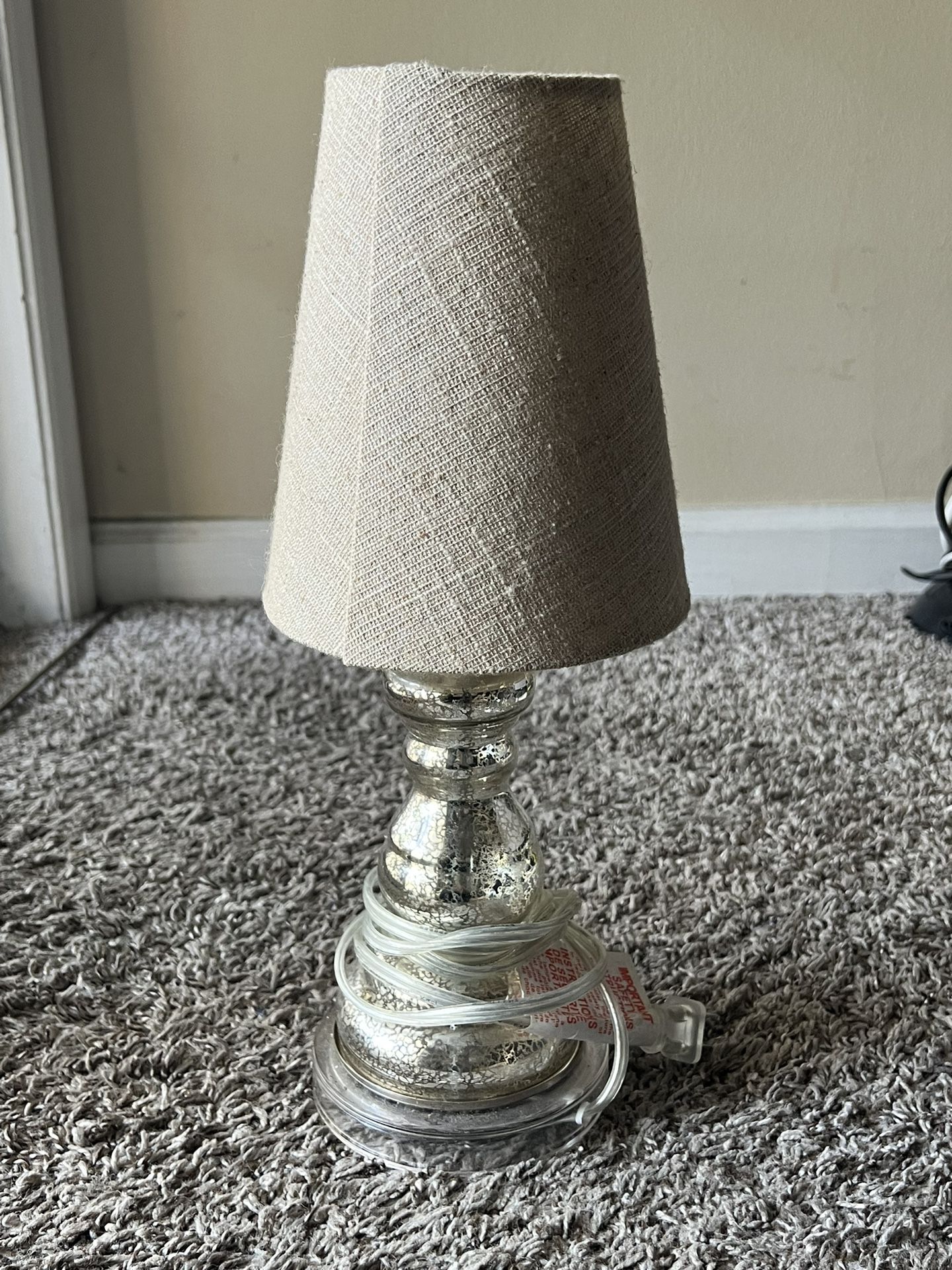 Mini Lamp
