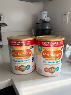 Nutramigen